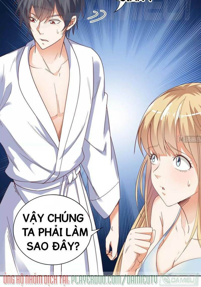Địa Phủ Khai Phá Thương: Chapter 77