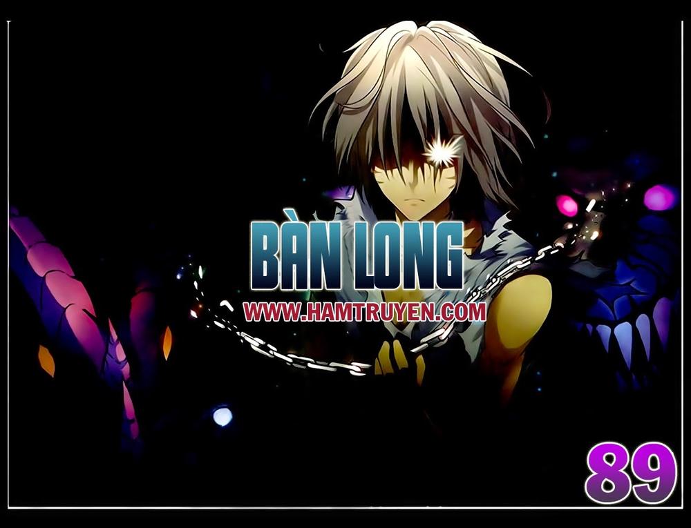 Bàn Long: Chapter 89