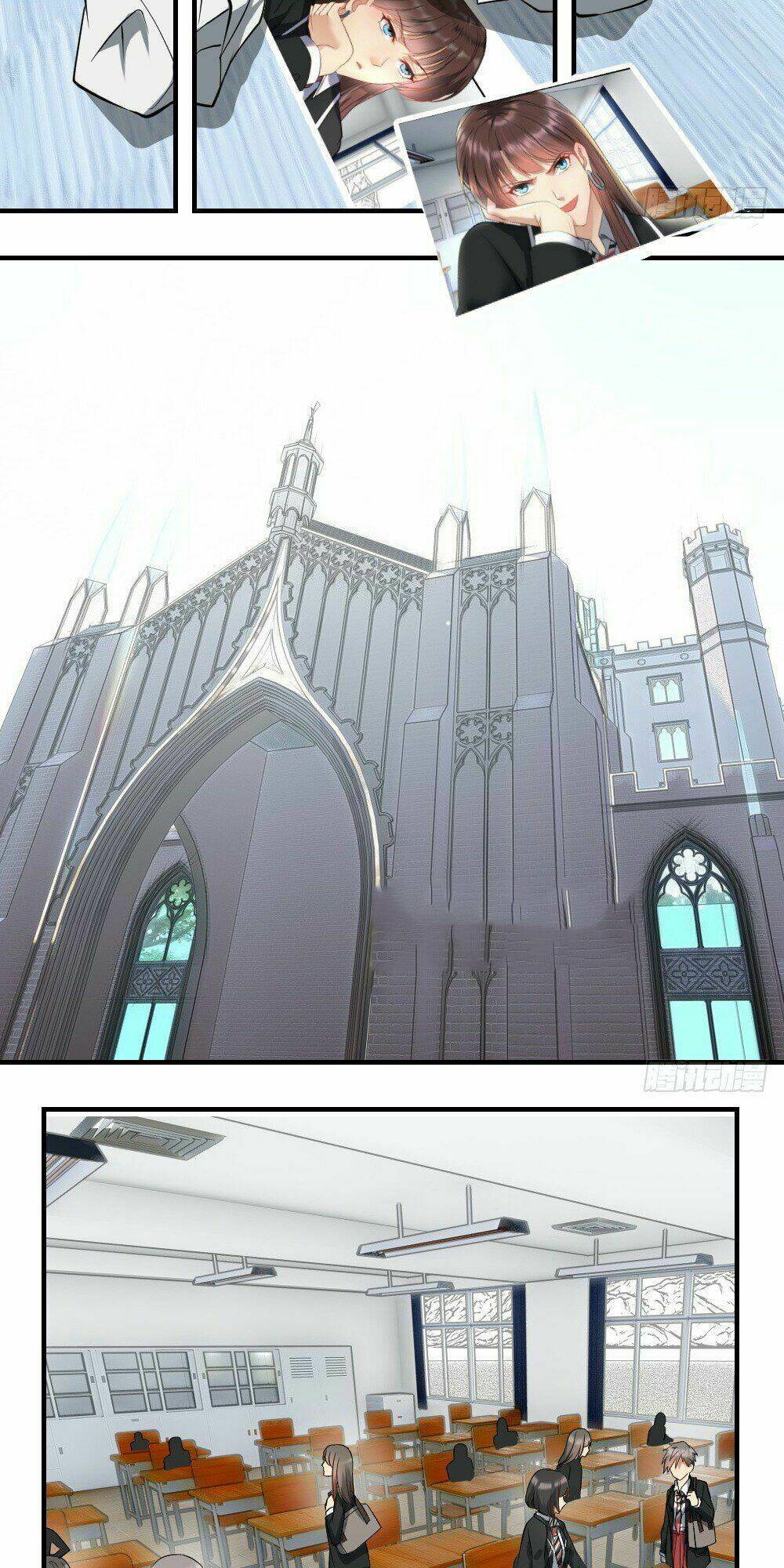 Tuyệt Thế Thiên Tài Hệ Thống: Chapter 7