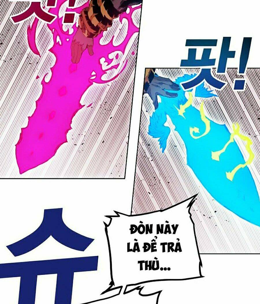 Hard Core Leveling Warrior Ss2: Chapter 78