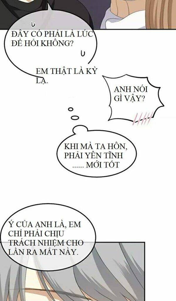 Thần Tượng Điểm Zero: Chapter 81