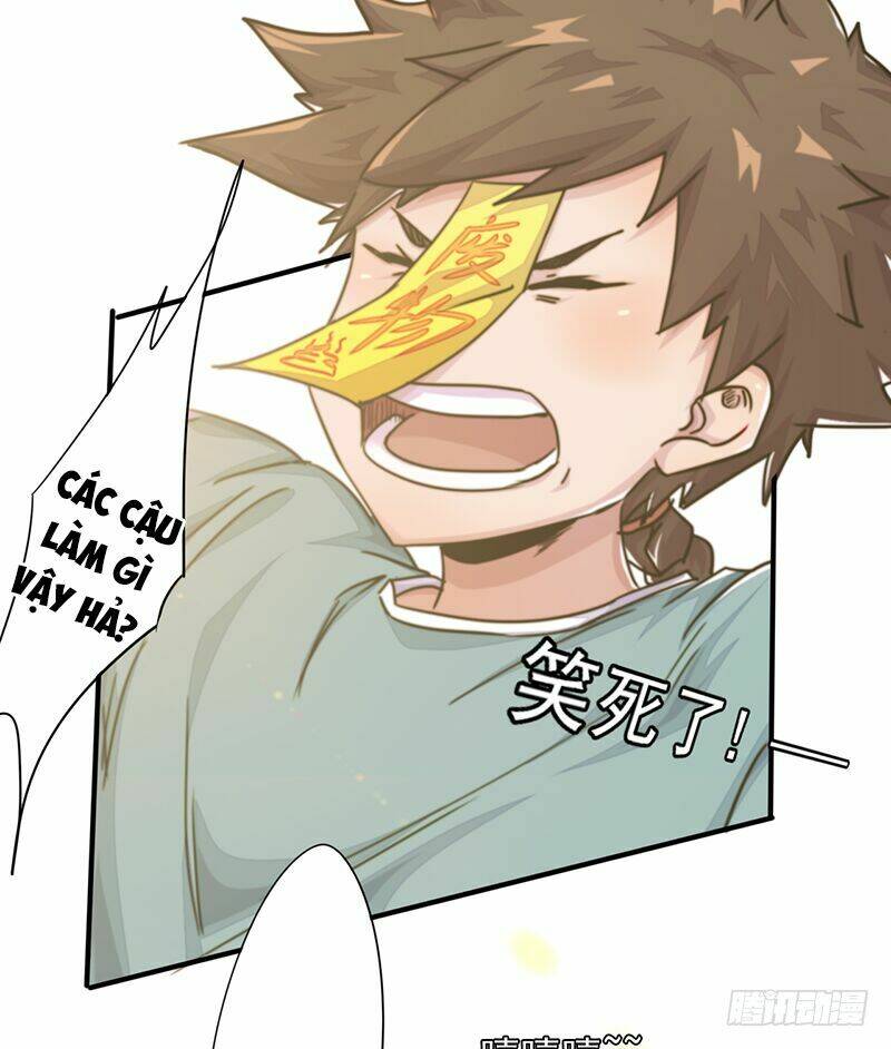 Lật Mặt: Chapter 5