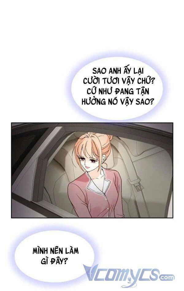 Lee Bom, Em Là Của Anh: Chapter 44