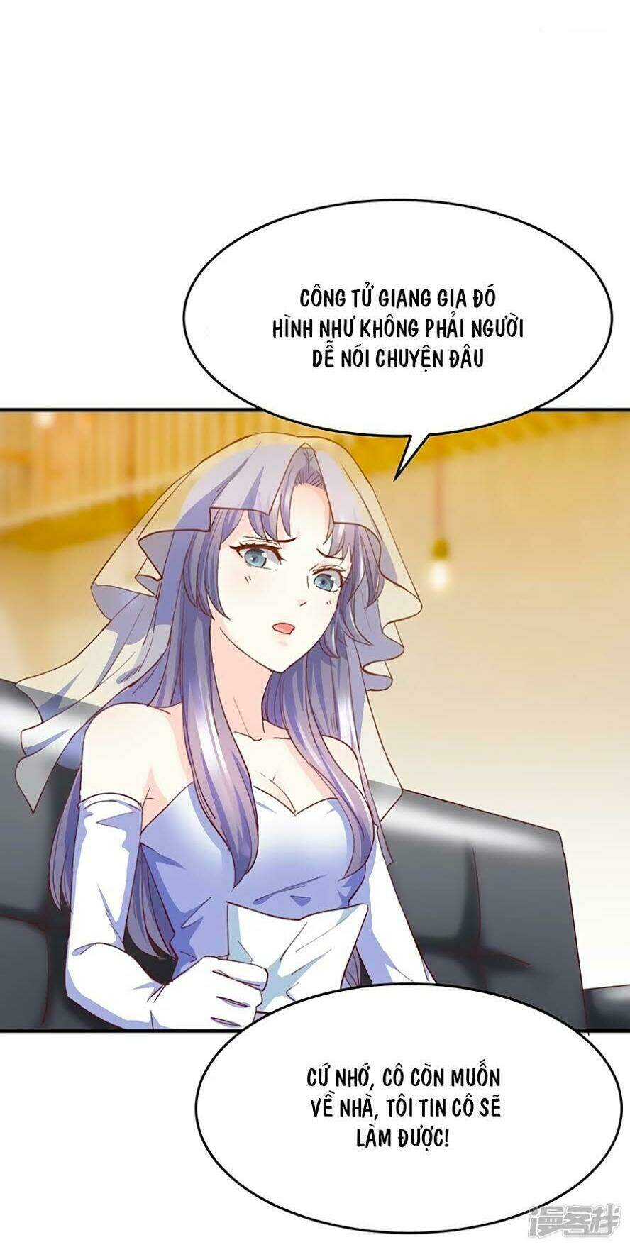 Ta Và Nam Thần Cởi Áo Ngủ Rồi: Chapter 5