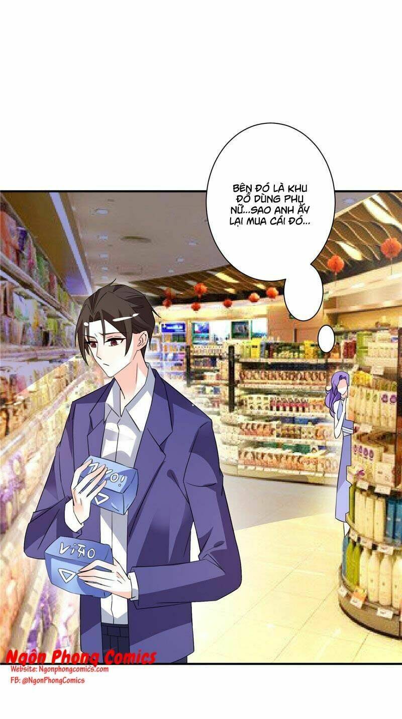 Vợ Yêu Là Báu Vật: Chapter 51
