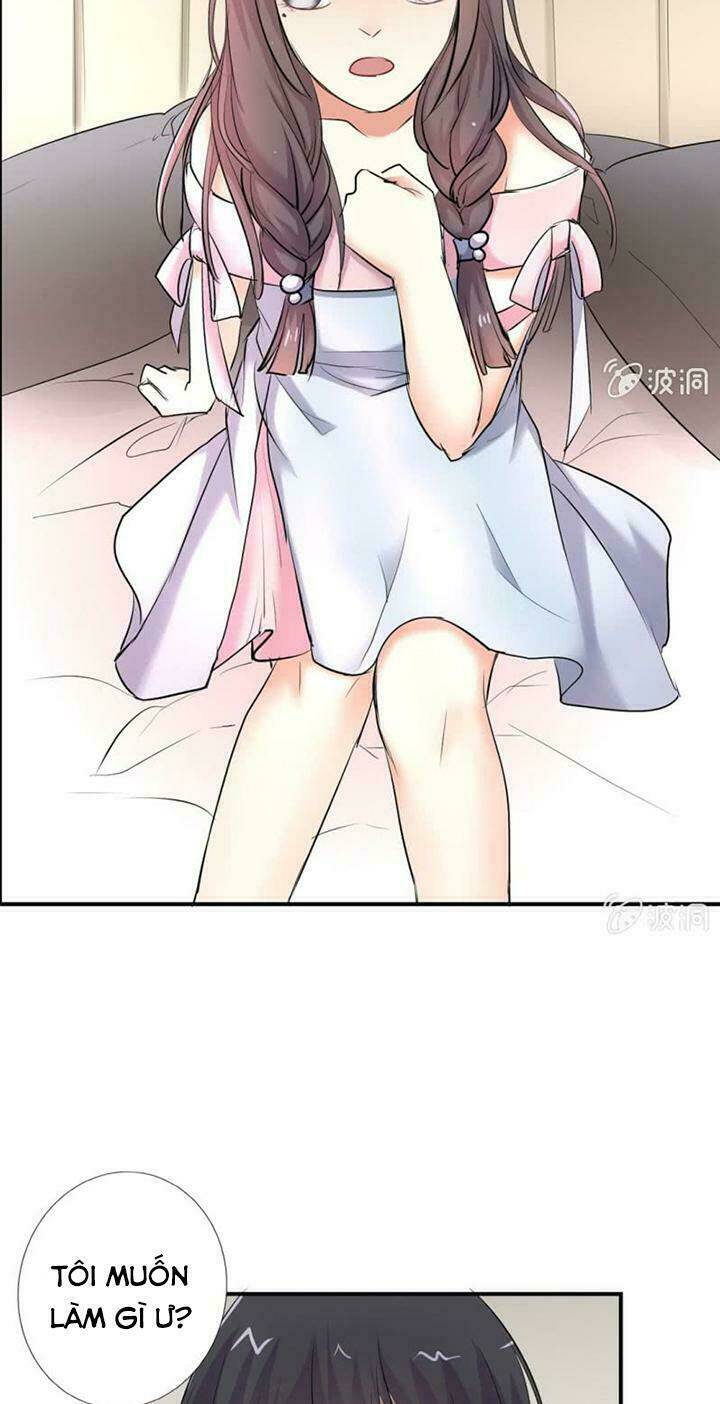 Ảnh Đế Cầu Sủng: Chapter 9