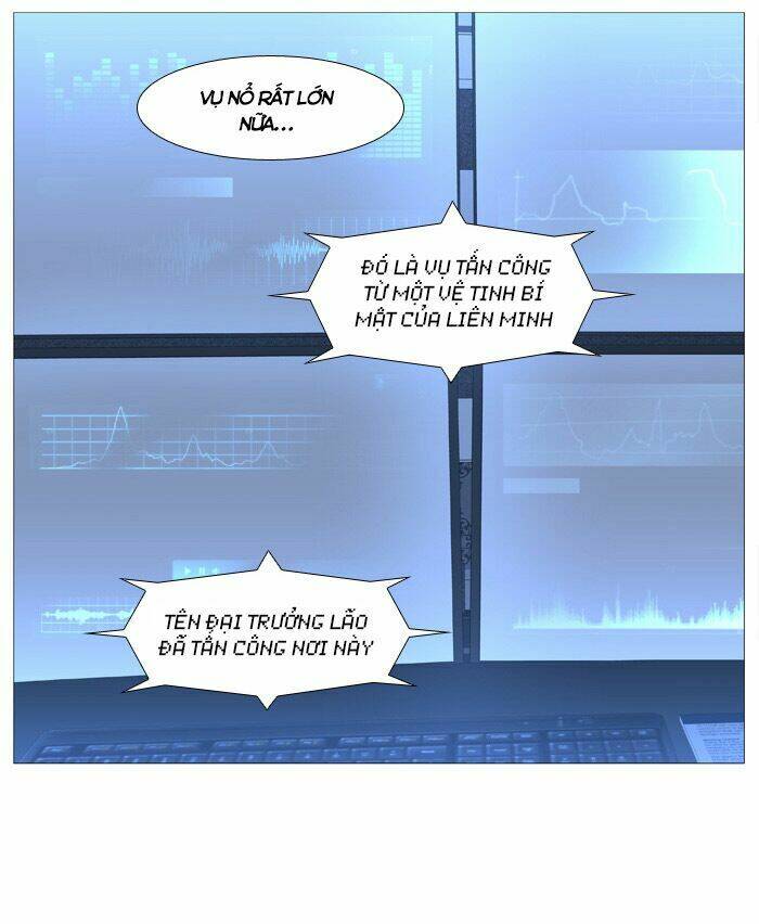Ma Cà Rồng Quý Tộc: Chapter 507