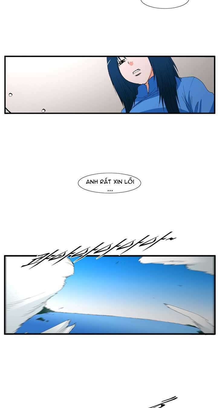Siêu năng: Chapter 99
