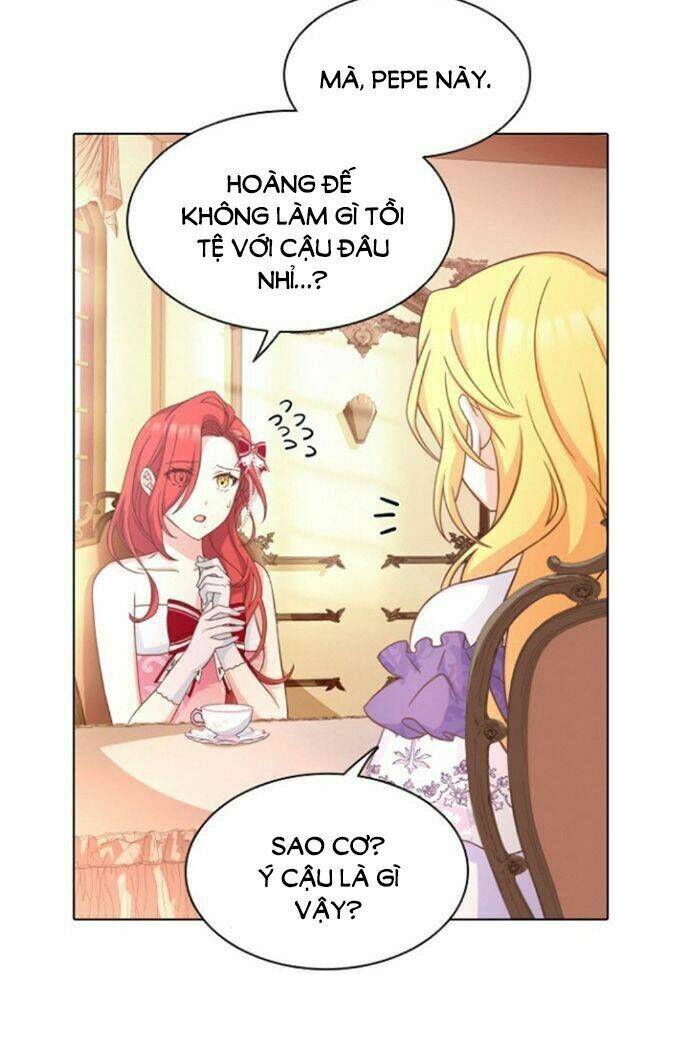 Một Đêm Với Hoàng Đế: Chapter 13