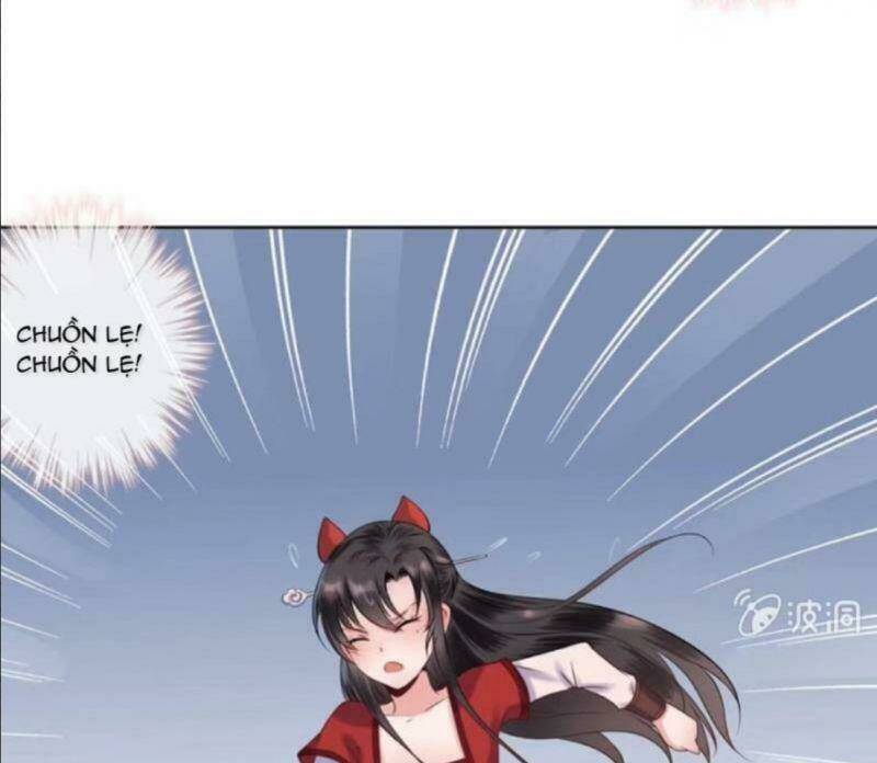 Vương Gia Kiêu Ngạo Quá Khó Cua: Chapter 3