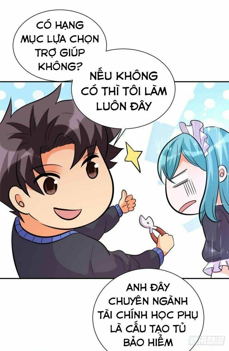 Đế Tế: Chapter 53