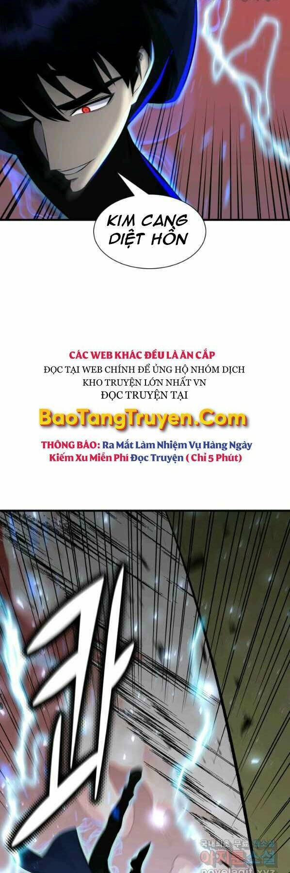 Luân Hồi Ác Nhân: Chapter 100