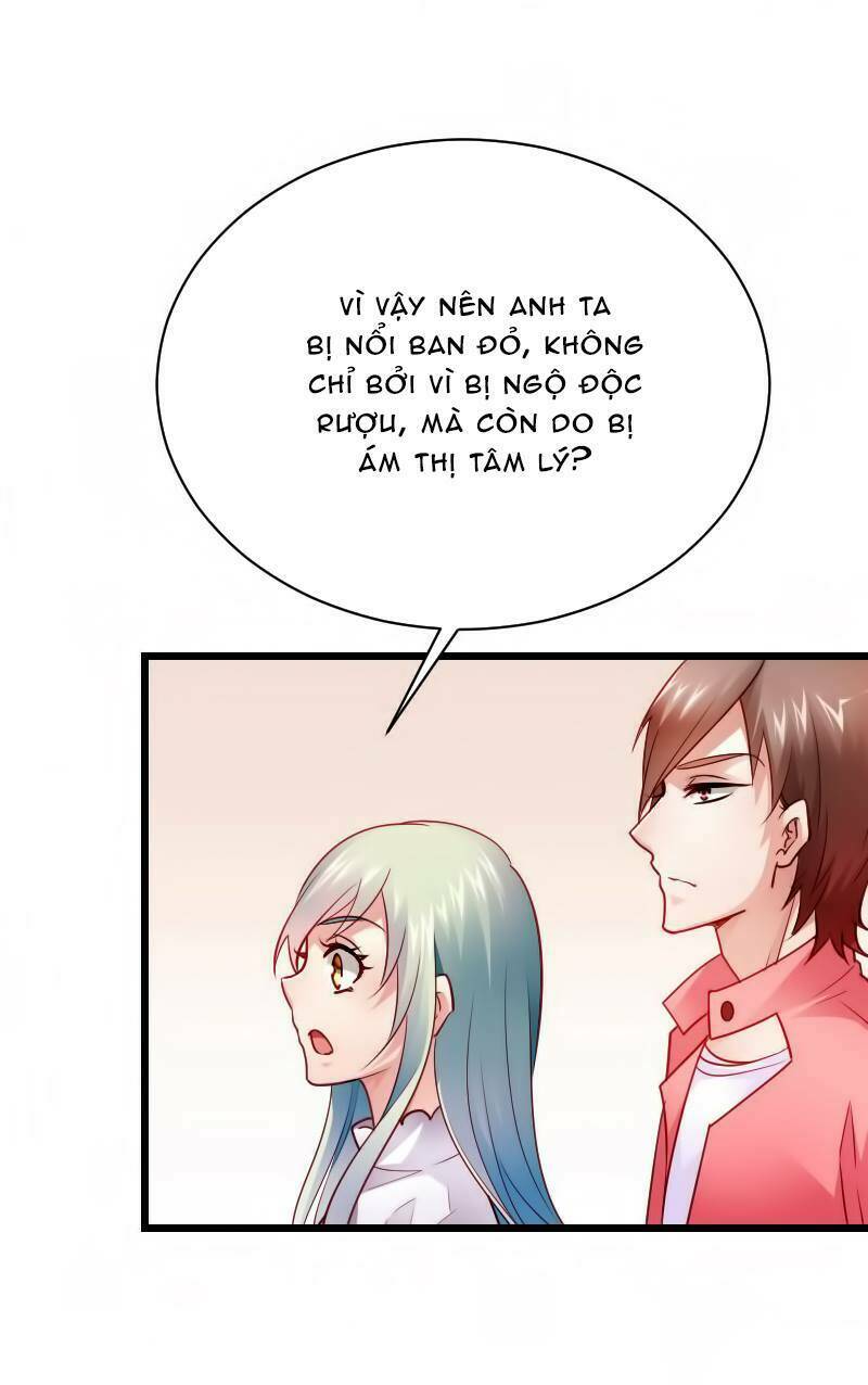 Vạn Năm Nhân Duyên Nhất Tuyến Khiên: Chapter 37