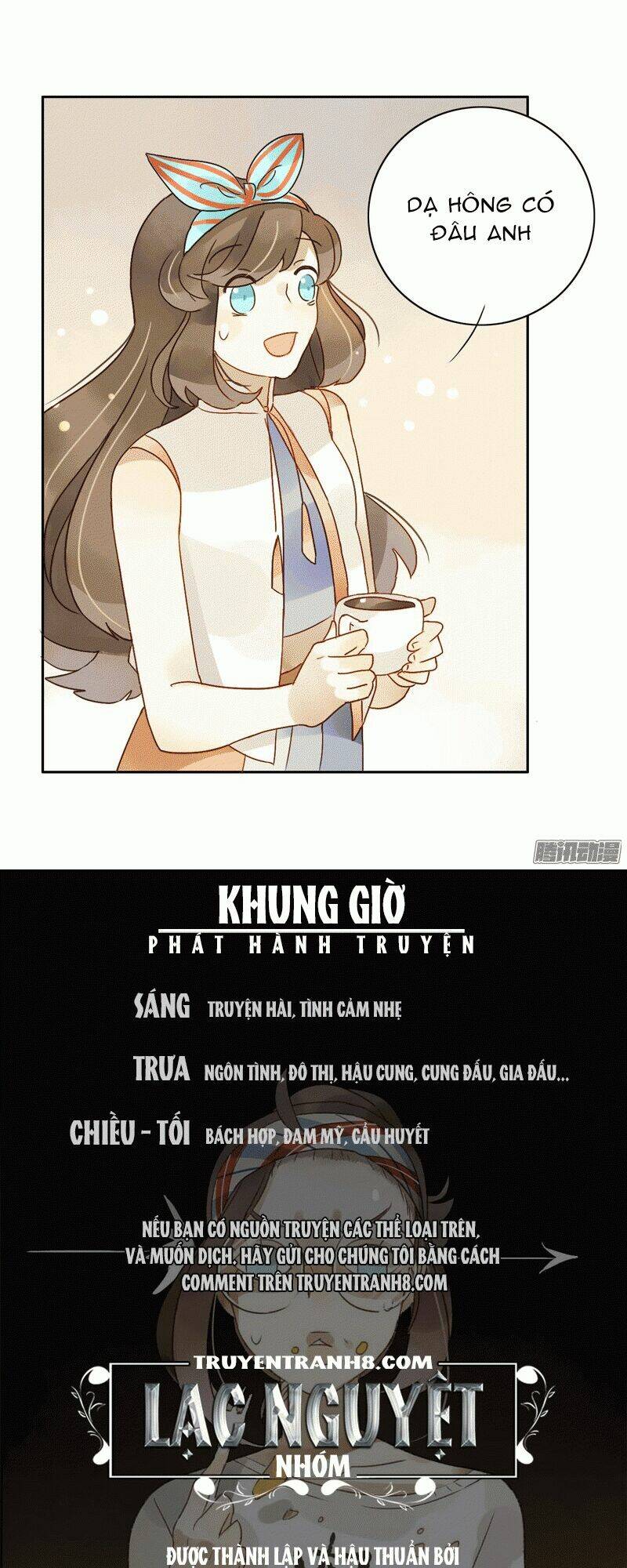 Sức Mạnh Của Sắc Đẹp: Chapter 51