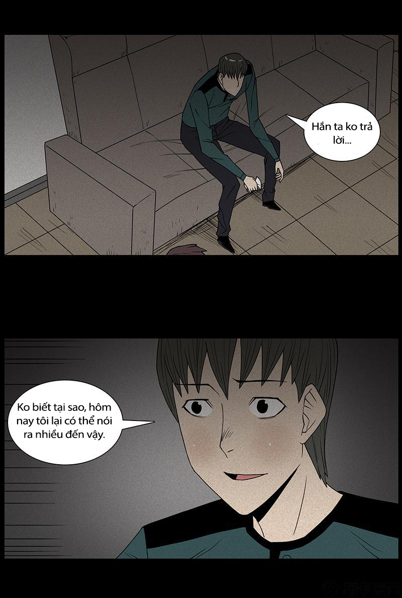 Chuyện Lạ Đêm Khuya: Chapter 51