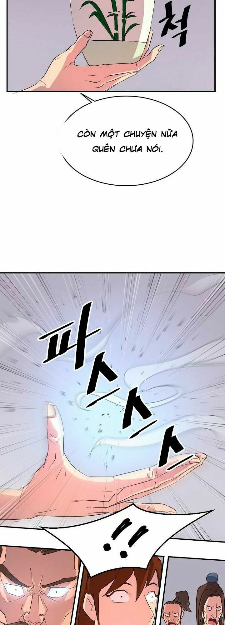 Trọng Sinh, Bất Khả Chiến Bại: Chapter 31
