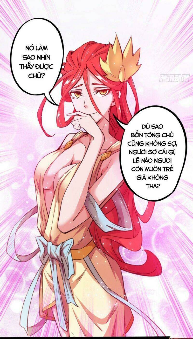 Thủ Vệ Nhất Thần: Chapter 23