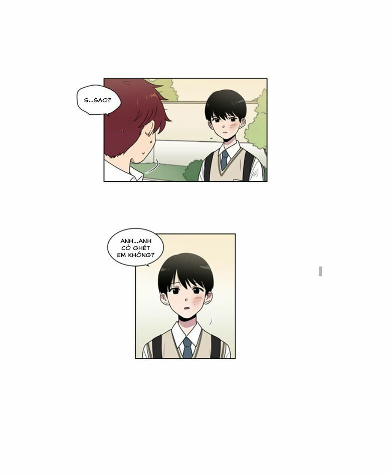 …”Một Sự Thật Khá Khó Chịu.”: Chapter 7