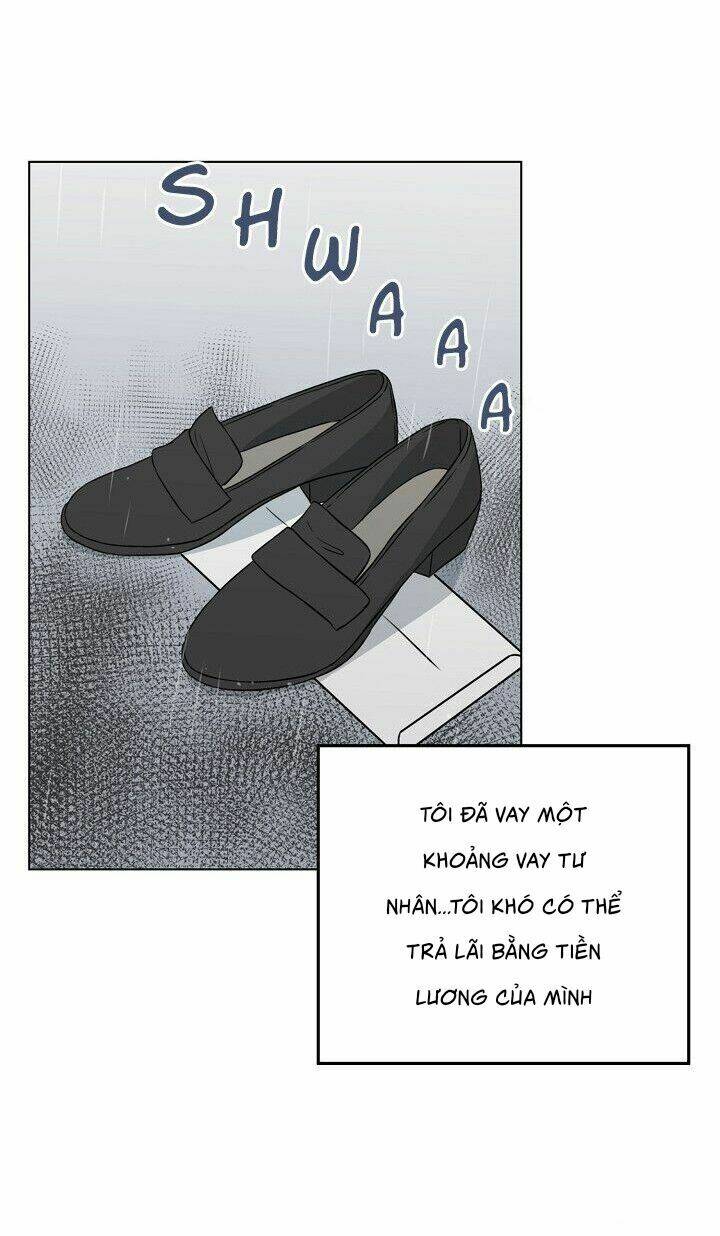 Một Cuộc Sống Kỳ Lạ: Chapter 1