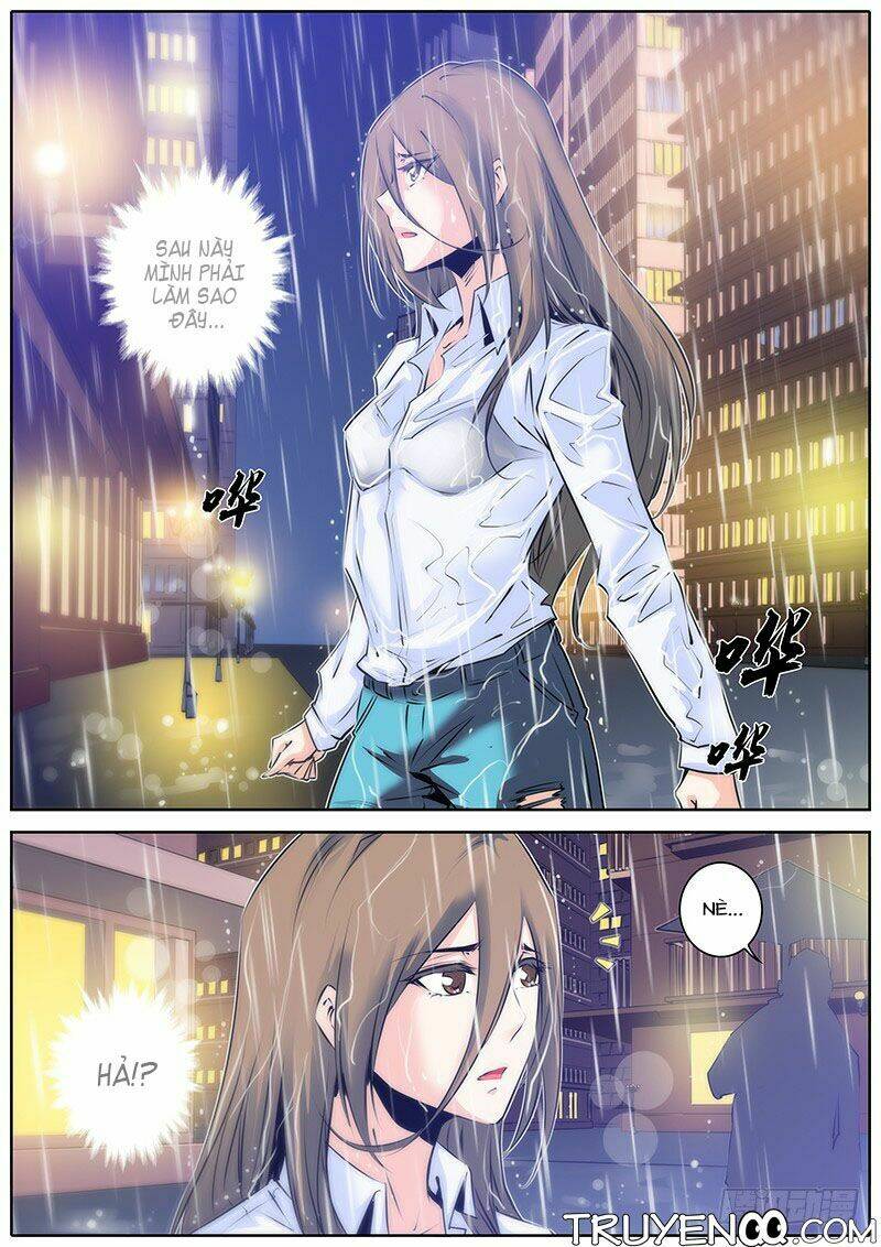 Tần Hiệp: Chapter 24