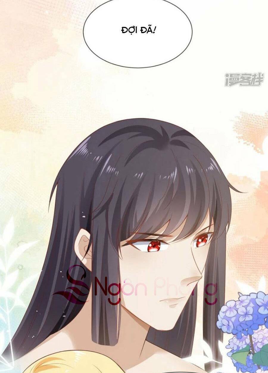 Sủng Hậu Của Vương: Chapter 172