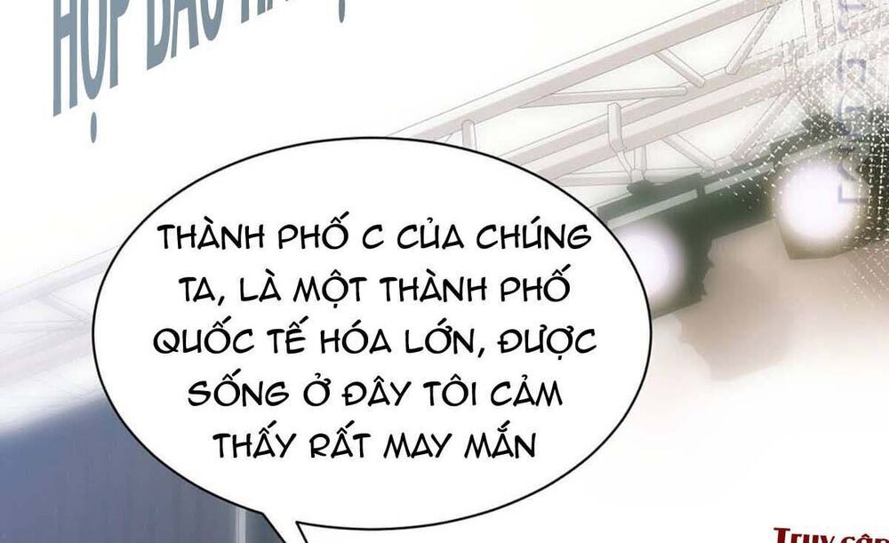 Thịnh Thế Điềm Sủng: Tiểu Manh Thê Của Dịch Thiếu: Chapter 119
