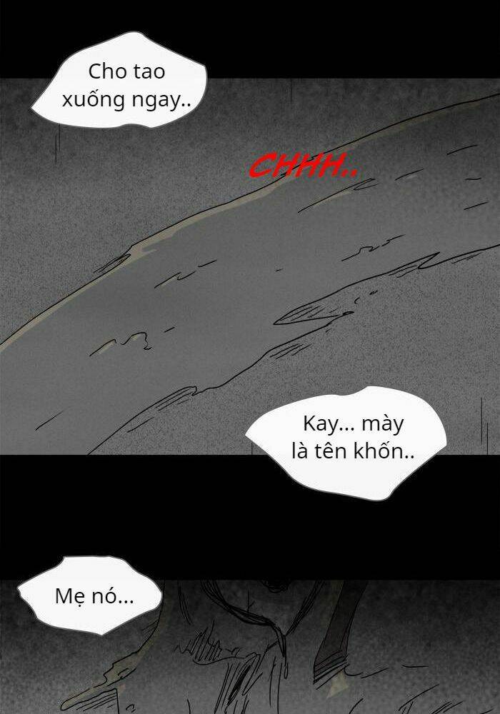 Những Câu Chuyện Bất Thường: Chapter 193