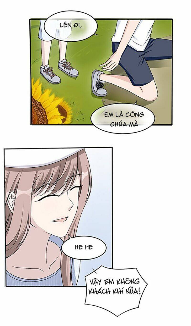 Mạc Thiếu Bức Hôn: Vợ Mới Khó Chống Đỡ: Chapter 13