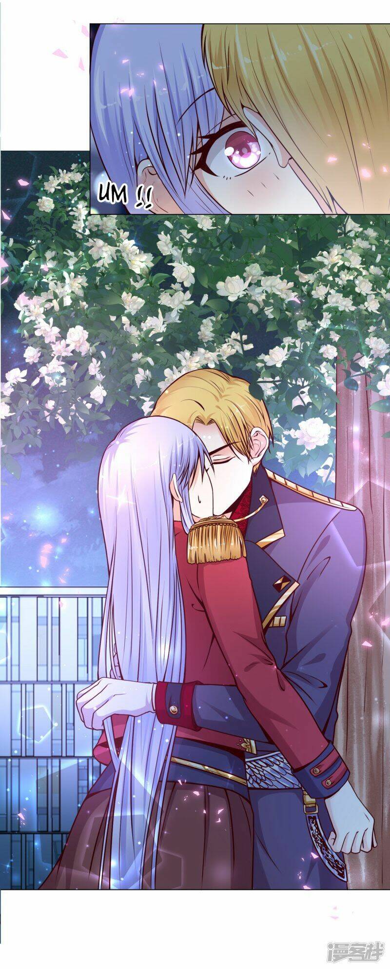 Đế Quốc Tinh Tế Đệ Nhất Sủng Hôn: Chapter 15