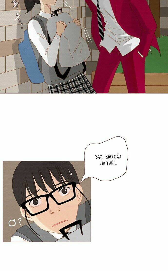 Thánh Thần Trẻ Trâu: Chapter 55