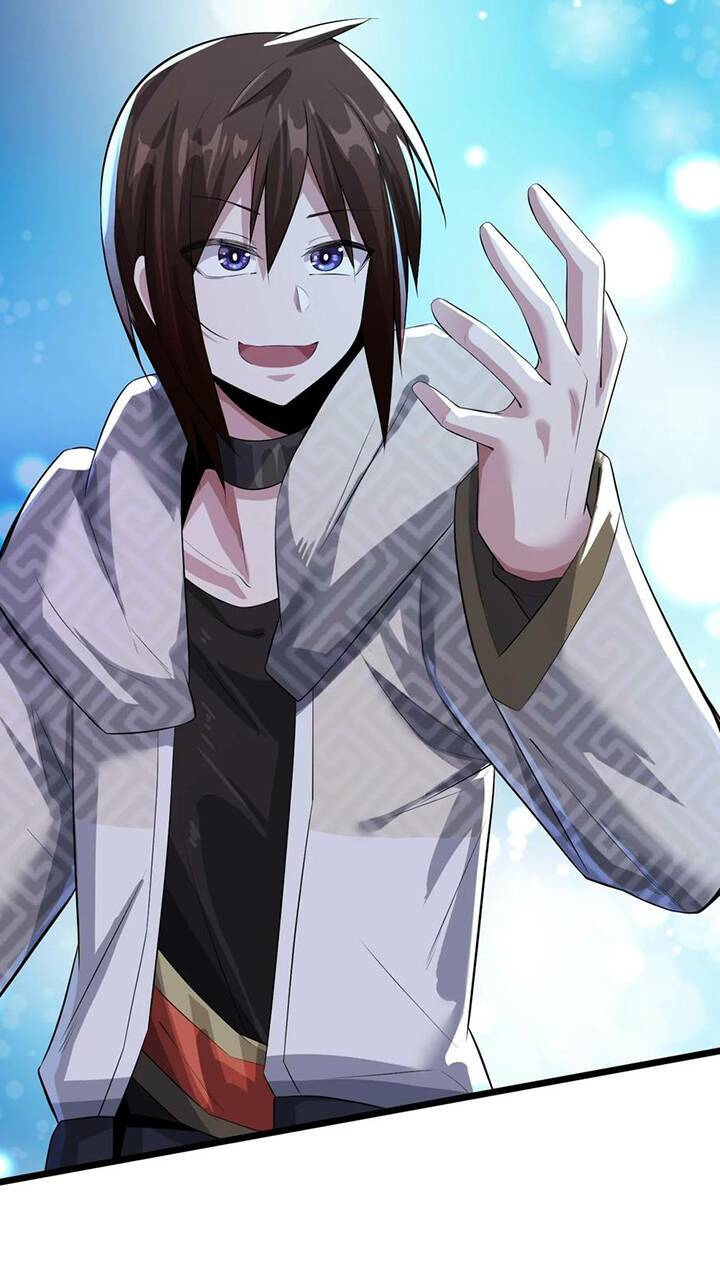 Đại Bảo Kiếm Của Tôi: Chapter 21