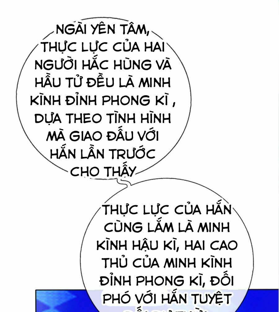 Tuyệt Thế Binh Vương: Chapter 52