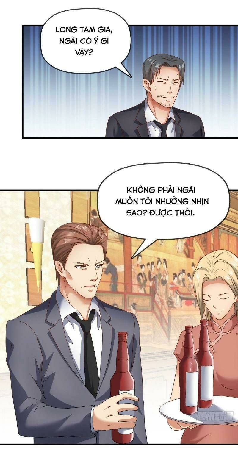 Tuyệt Thế Thiên Tài Hệ Thống: Chapter 63