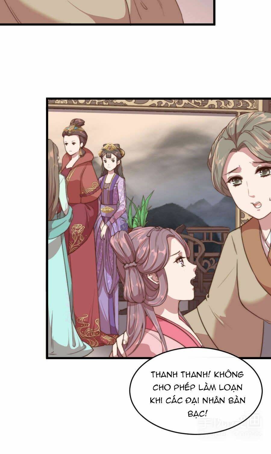 Đệ Nhất Cuồng Phi: Chapter 7