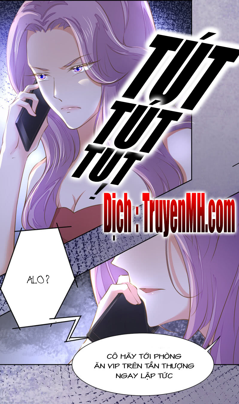 Hôn Sai 55 Lần: Chapter 43
