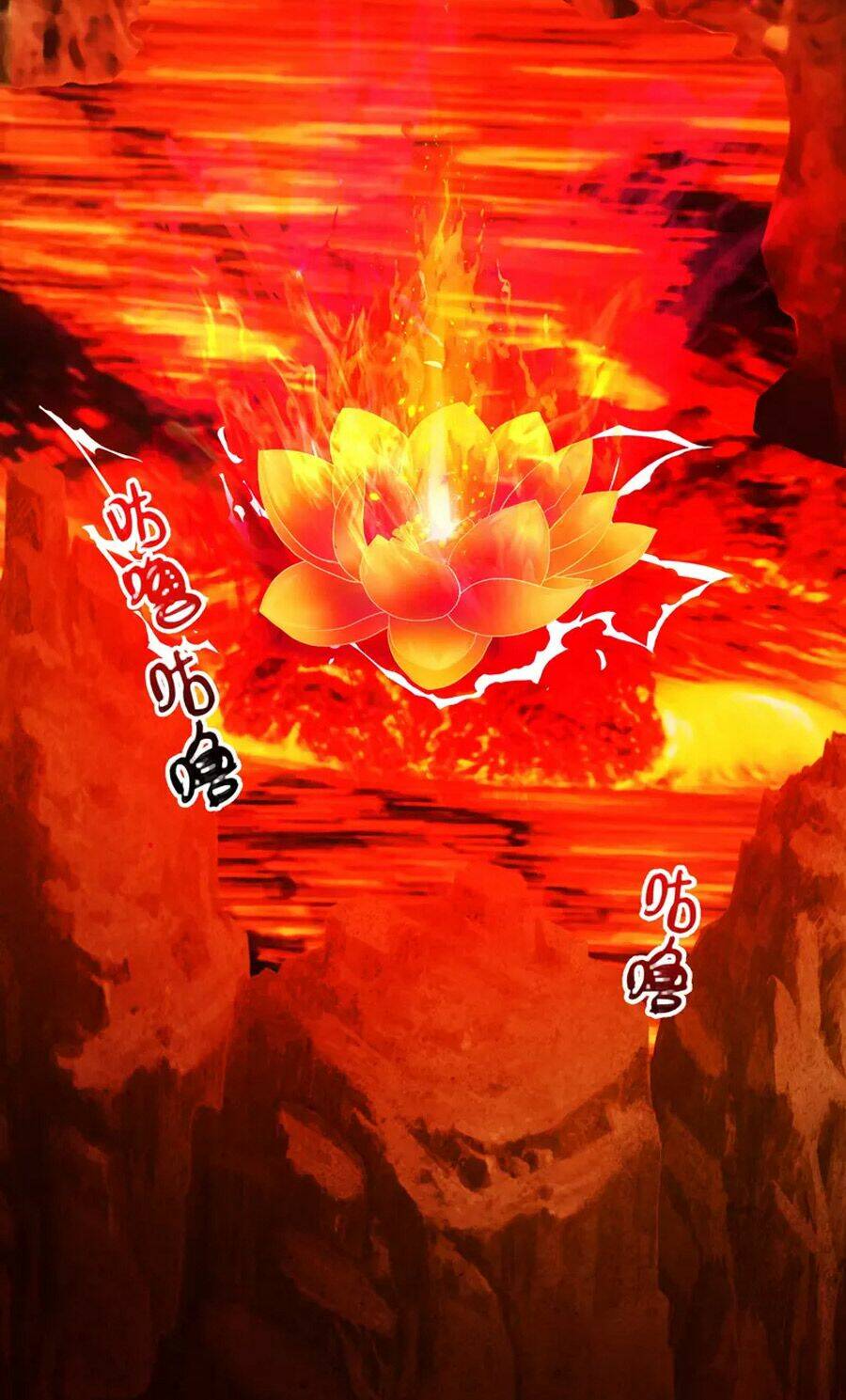 Khoa Kỹ Đại Tiên Tông: Chapter 47