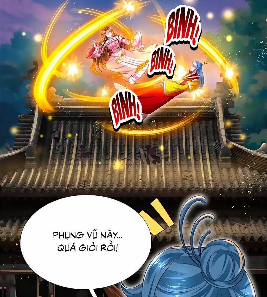 Phụng Lâm Thiên Hạ: Đệ Nhất Mỹ Nữ: Chapter 59