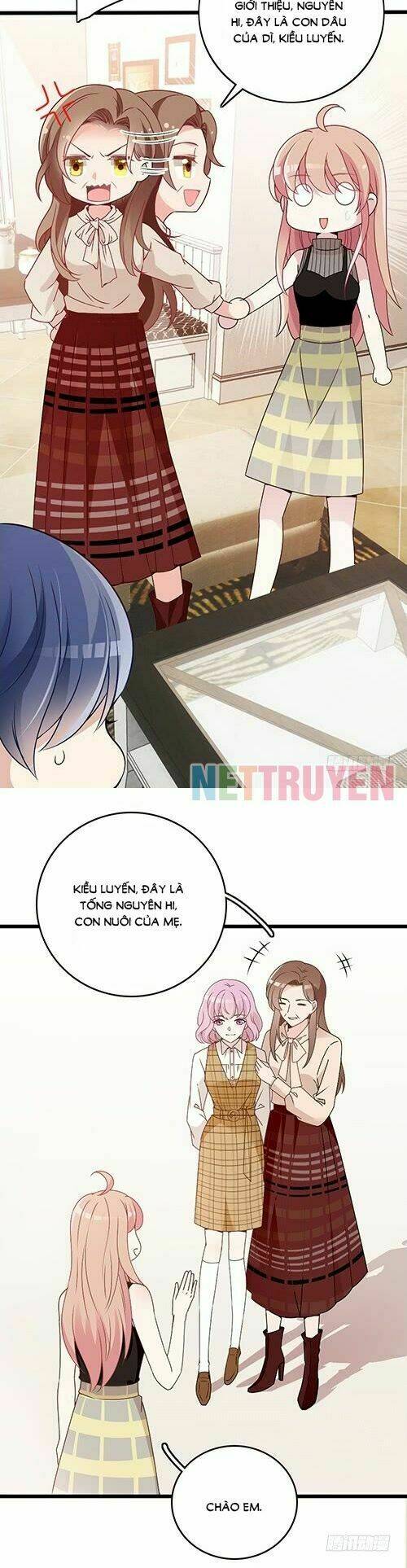 Bí Mật Kết Hôn Với Ảnh Đế: Vợ Ơi Đến Đây Tấn Công Đi Nào: Chapter 52