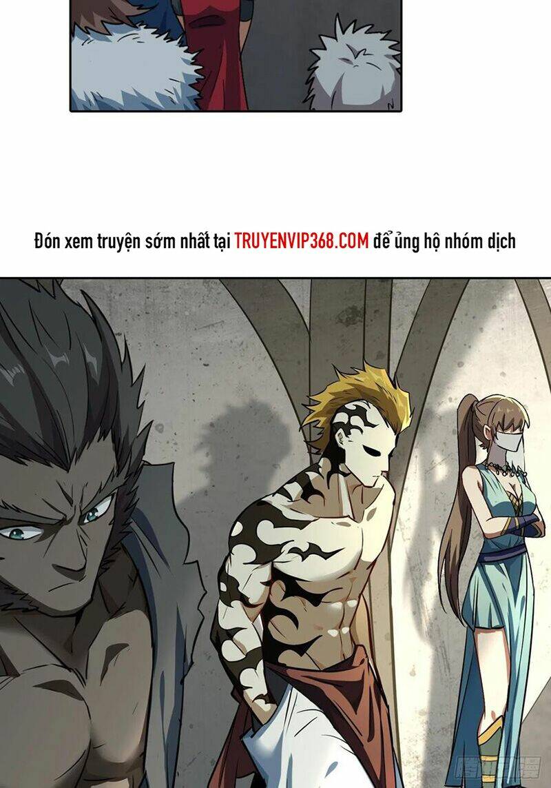 Người Nguyên Thủy Mạnh Nhất: Chapter 98