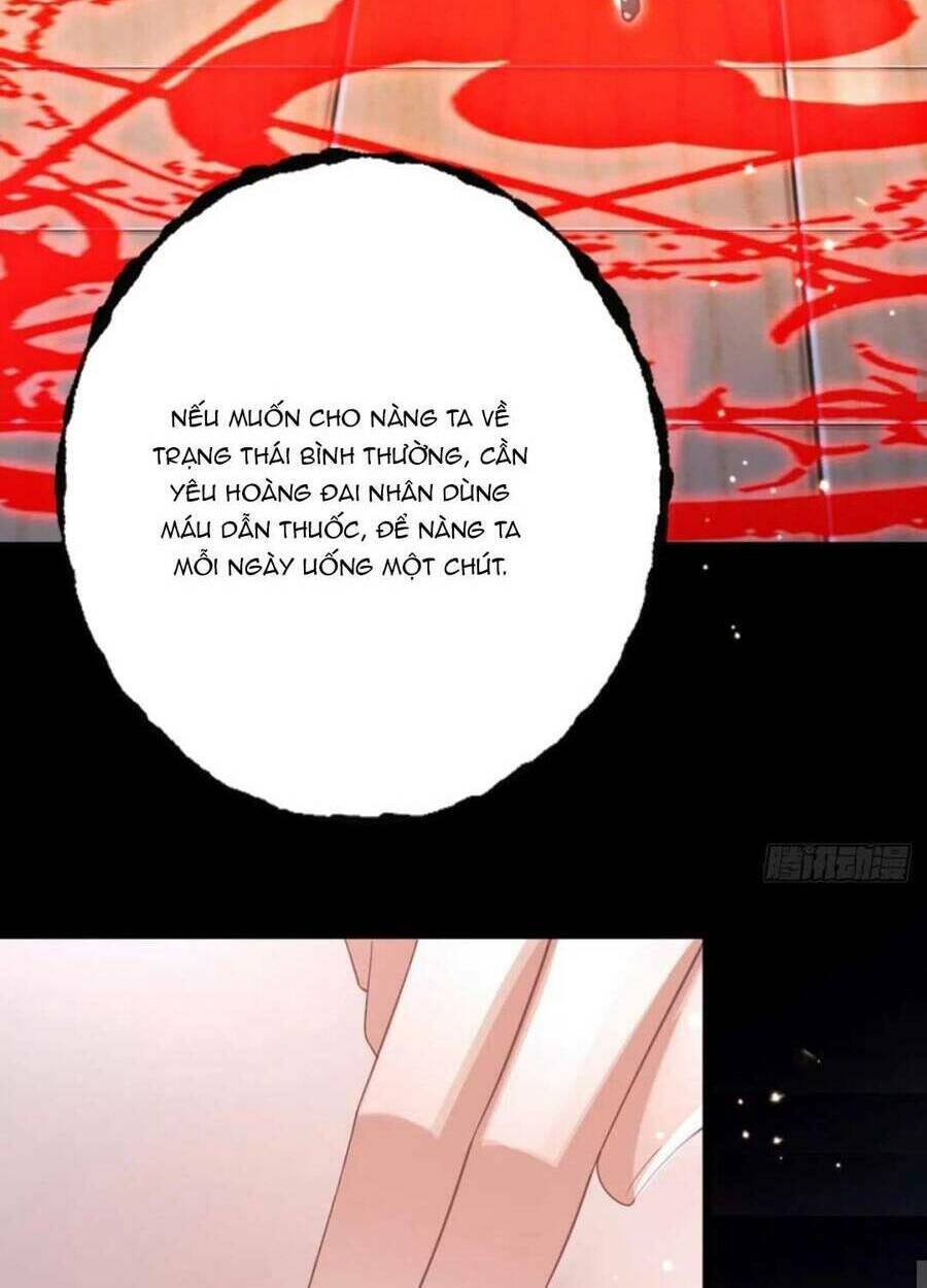 Mau Xuyên Không Rửa Tội Cho Nhân Vật Phản Diện: Chapter 124