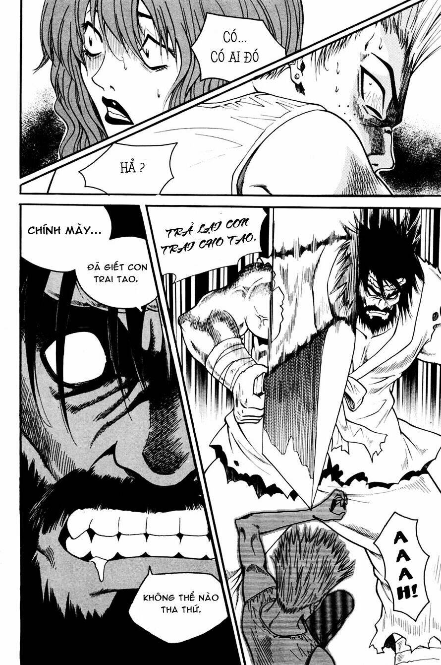 Gwisin Byeolgok: Chapter 34