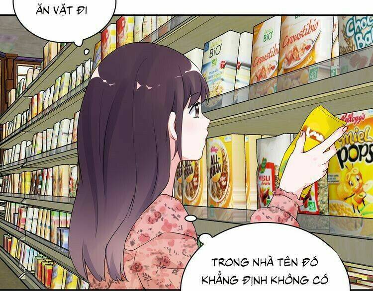 Câu Chuyện Săn Vợ: Chapter 23