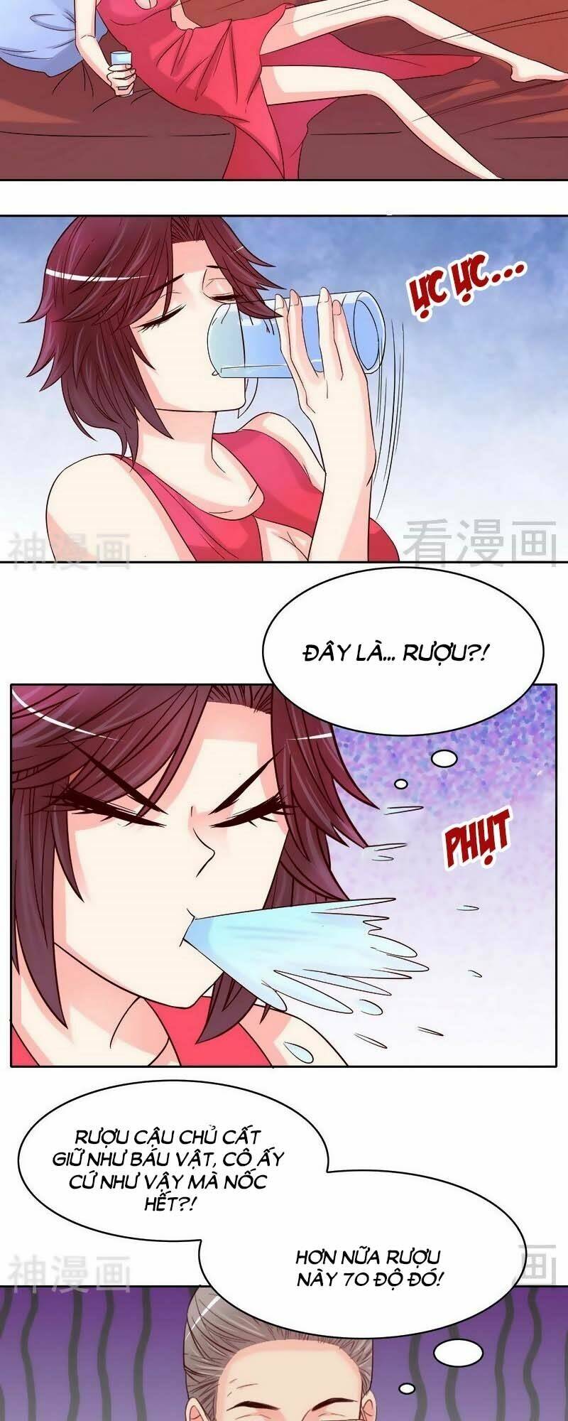 101 Phương Pháp Của Tổng Tài: Chapter 103