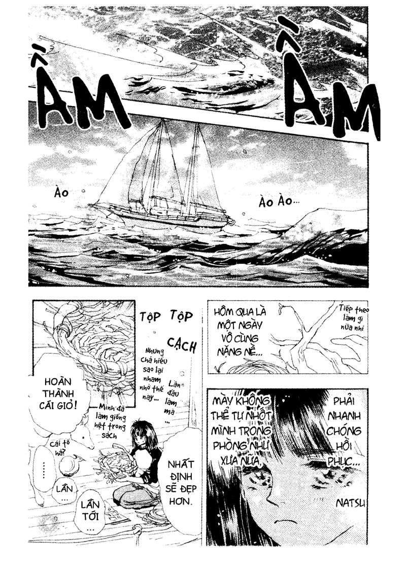 Mầm Sống: Chapter 65