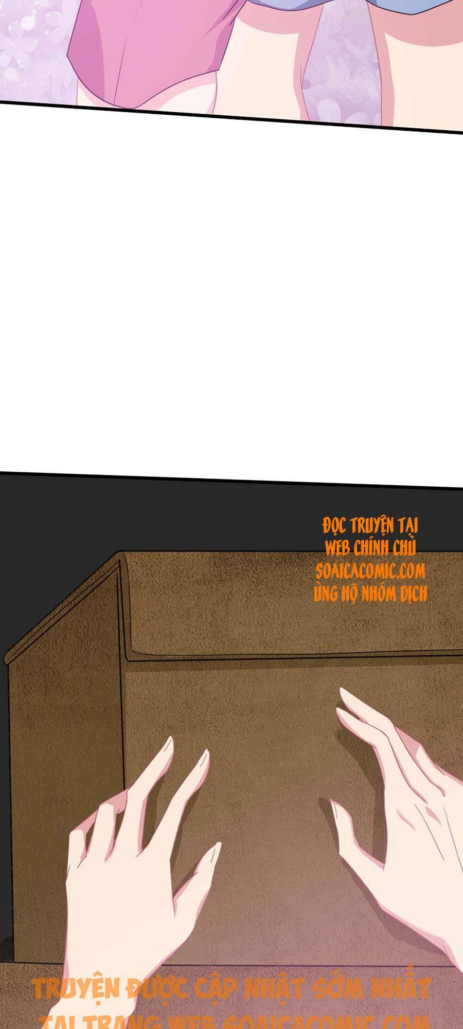 Vết Cắn Trí Mạng: Chapter 44