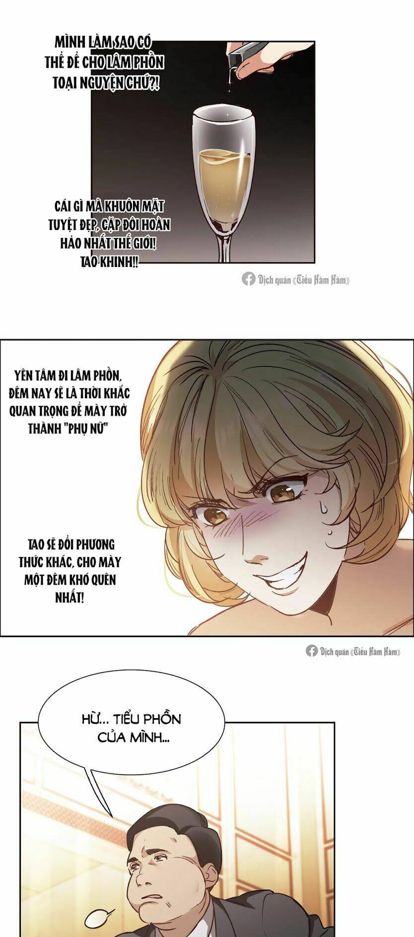 Thế Giới Đệ Nhất Cự Tinh: Chapter 12.2