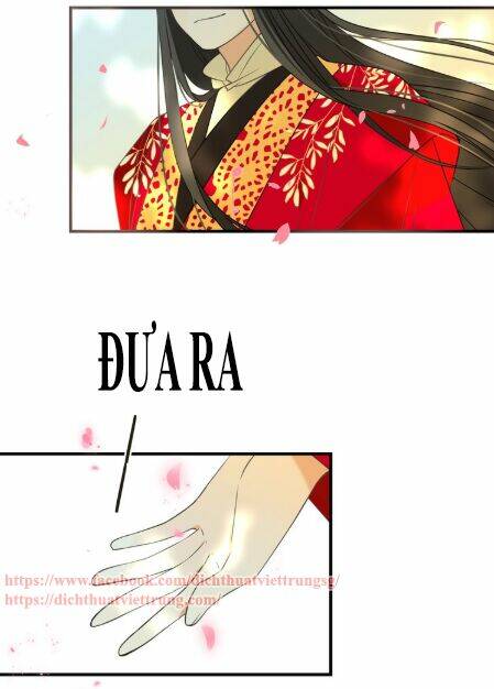 Bạn Trai Tôi Là Cẩm Y Vệ 2: Chapter 56