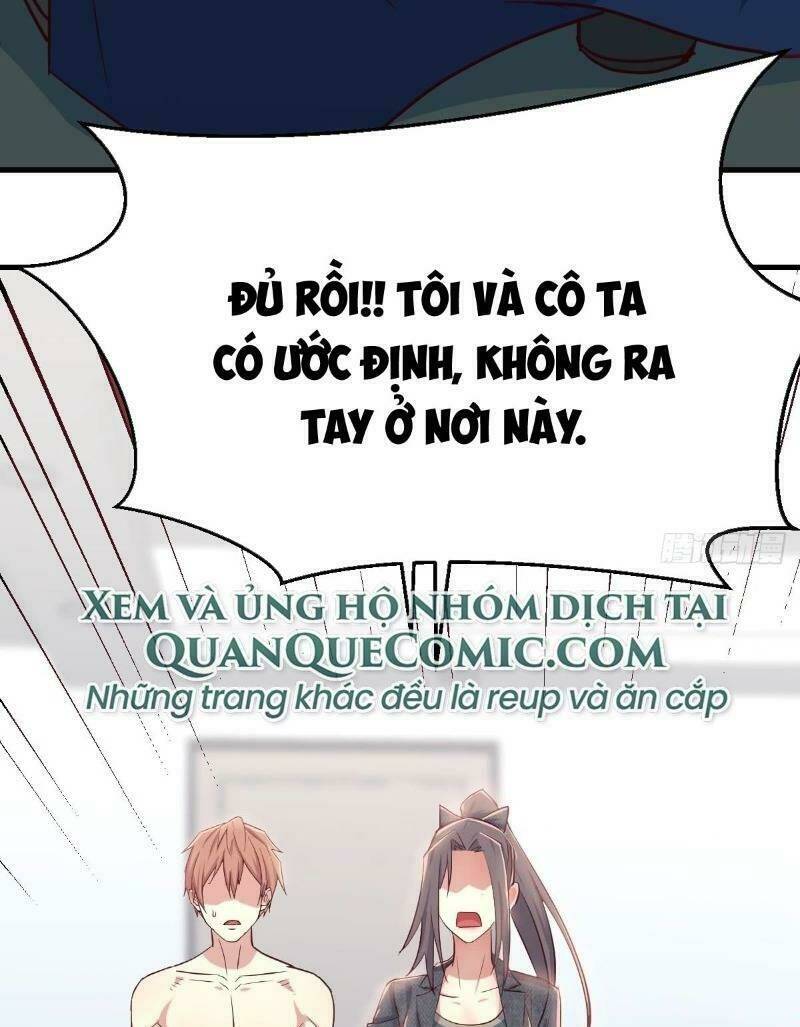 Song Tu Đạo Lữ Kiểu Xem Mặt: Chapter 71