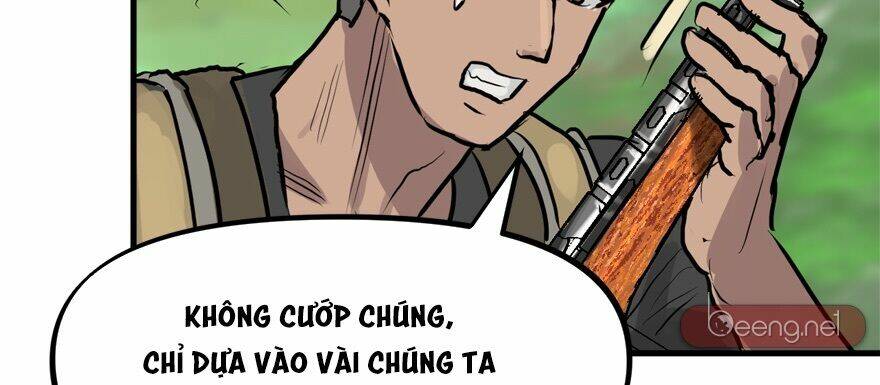 Vua Sinh Tồn: Chapter 74