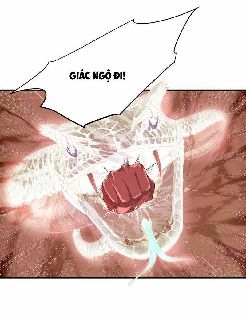 Võ Thần Chí Tôn: Chapter 6